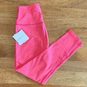 Beyond Yoga Spacedye Caught In The Midi High Waisted Legging